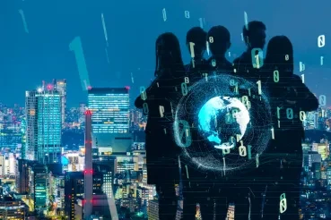 Agencies Swarm Talent With Technology