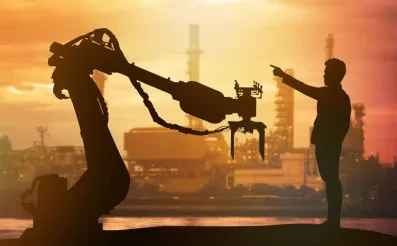 AI: The End of the Beginning