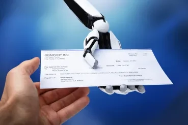 AI-Based Financing for Singapore SMEs