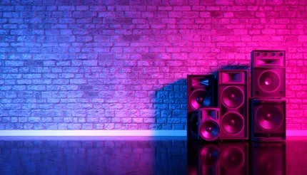 AI Amps up Trouble for the Music Industry