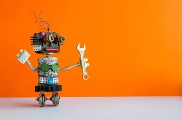 AI and Apps Are Business Leaders’ ‘Little Helper’ in a Disruptive Age