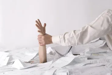AI and Our Fight Against Information Overload