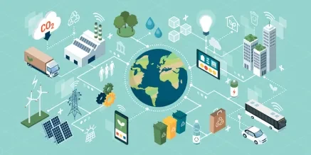 AI Comes To the Climate’s Rescue