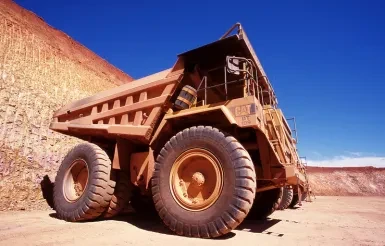 AI Gives Miners a Cutting Edge