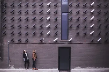 AI Police Is Watching You