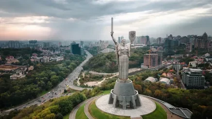 AI Powers the Ukrainian War as Ethics Get Shelved