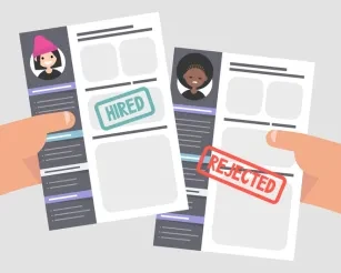 AI to Fight Recruitment Bias 