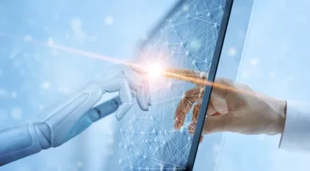 AI To Transform Greater China Biz