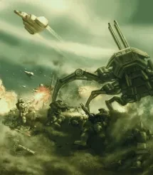 AI Warfare: Will Ethics Matter?
