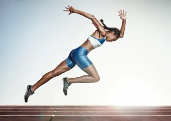 AI and the Sporting Edge