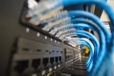 AI Is Forcing a Data Center Design Rethink