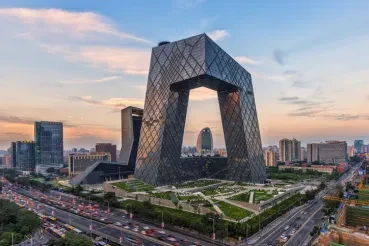 Alibaba Cloud Unveils New AI Model