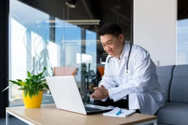 Altering Doctor-Patient Relationship With Telehealth
