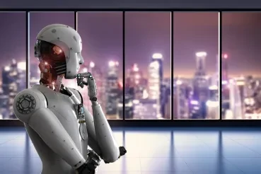 Altruism in Robotics
