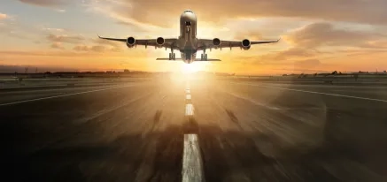 Amadeus Takes Off Into the Cloud