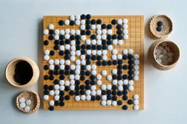 Amateur Strategy Befuddles Expert Go-playing AI