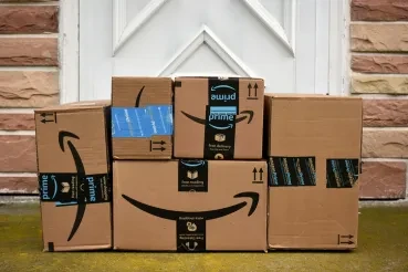 Amazon Is a (Big and Scary) Red Herring