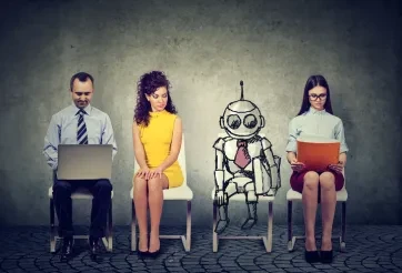 Analyzing the Impact of Rising AI Adoption 
