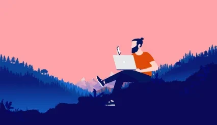 Anywhere Work