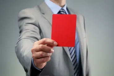 APAC Firms Risk Being Red Carded for GDPR Non-compliance