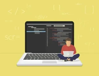 Are the Days of the Human Programmer Numbered?