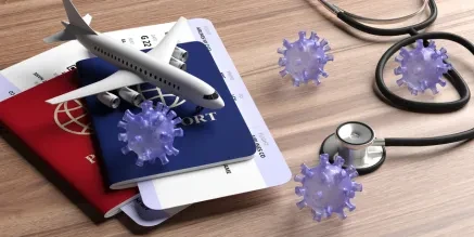 Are Vaccine Passports the Route To a Faster Postpandemic Recovery?