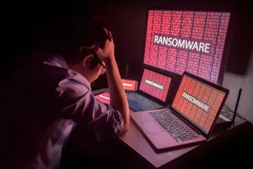 Are You Thinking of Paying the Ransom?
