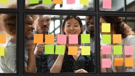 As Cloud Adoption Accelerates, Data Responsibility Must Catch Up