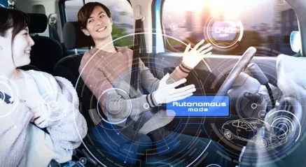 Asian Consumers Feel the Future is Brighter with AI