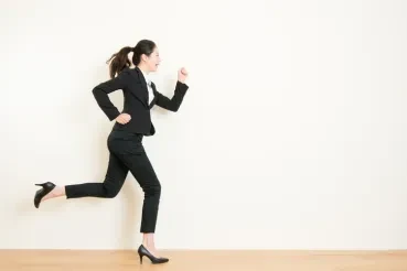 Asian Employees Are Desperate To Get Back To Office