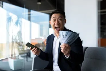 Asian Employees Will See Fatter Pay Checks in 2023