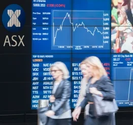 ASX Speeds Ahead With Blockchain Trading