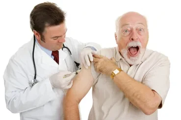 Aussie Healthcare Needs a Digital Vaccine (Badly)