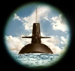 Aussie Submarines Dive Into Underwater DX