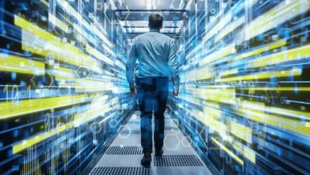 Aussie Supercomputer Now Accessible To Researchers