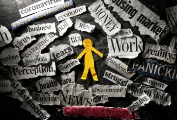 Aussie Workers Have Serious Job Security Doubts
