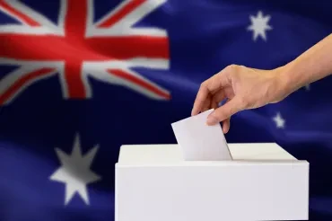 Australia Elections To Test Data-Driven Democracy