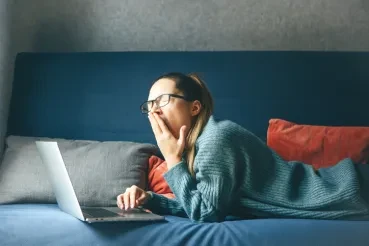 Australia Is Vulnerable to Remote Working Drawbacks