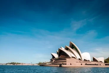 Australia Stops Being a MaaS Laggard