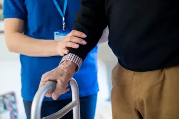 Australian Aged Care Provider Overhauls Talent Management
