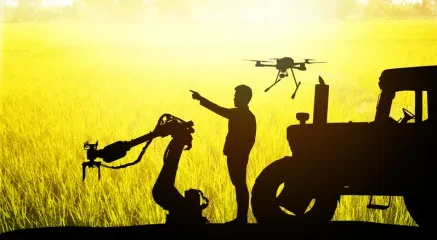 Australian Agritech Plants Blockchain for Efficiency
