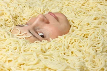 Avoiding the Spaghetti Architecture