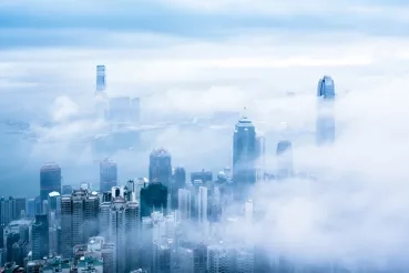 Banking on a Cloudy Outlook