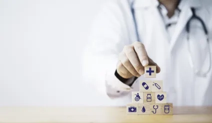 Better Healthcare Delivery Needs More Than App Development