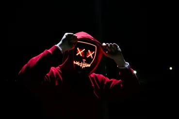 Beware the Monsters Lurking in the Dark Web 