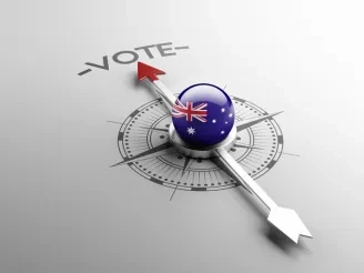Big Data is Shaping Australian Politics