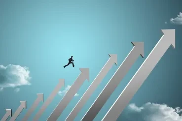 Big Growth Ahead for Big Data