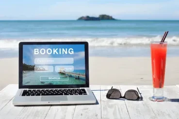 Bits and Bytes of Reinventing the Asian Travel Industry