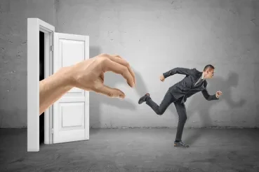 Blame the C-Suite for Tech Talent Exodus