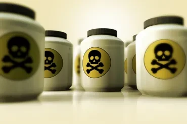 Blockchain And GDPR: Not Mutually Exclusive But Can Be A Toxic Blend